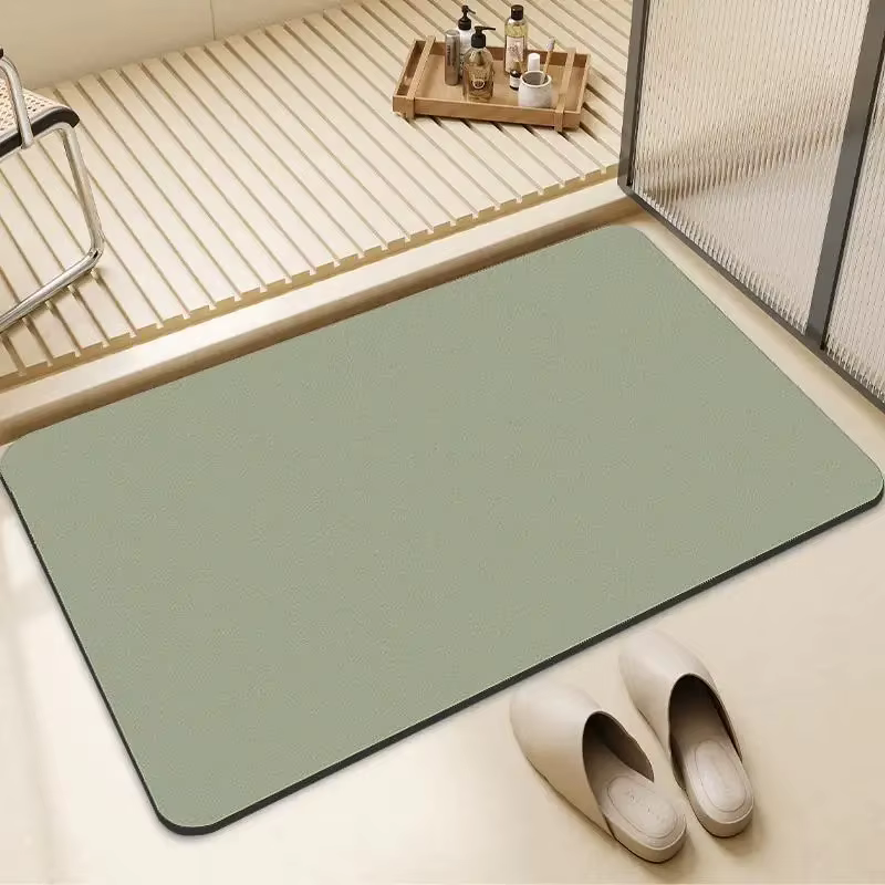 Tapis en boue de diatomée VIKAMA