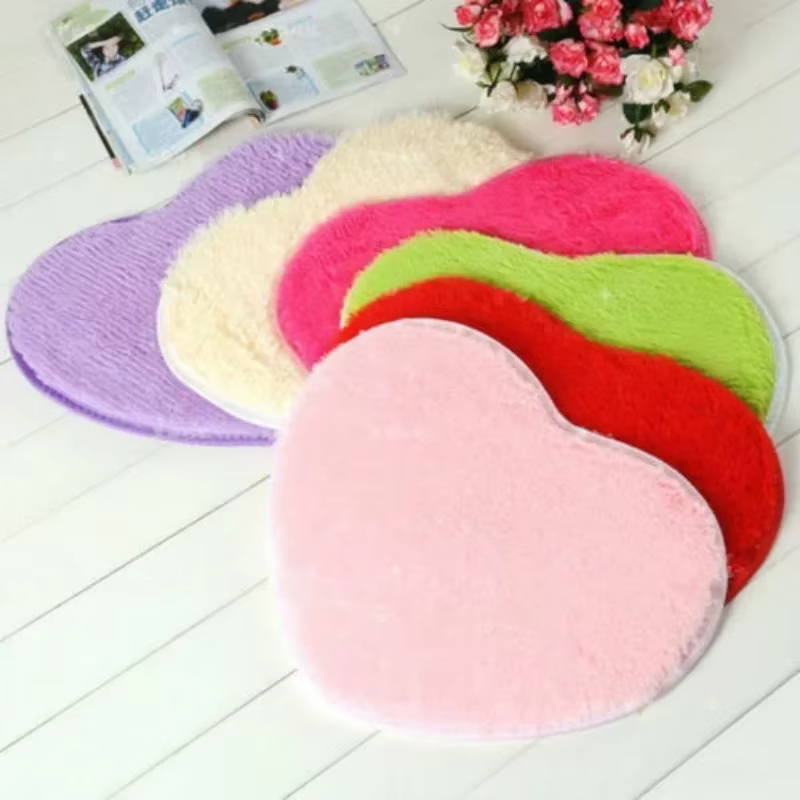 Tapis de bain non ald 30x40cm