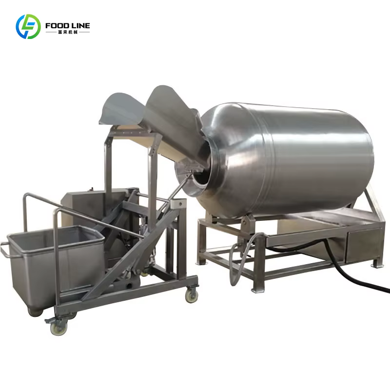 Ligne de production de bœuf séché, équipement de transformation de bandes de bœuf séchées à l'air, machine automatique de fabrication de viande hachée pour bœuf séché, personnalisable
