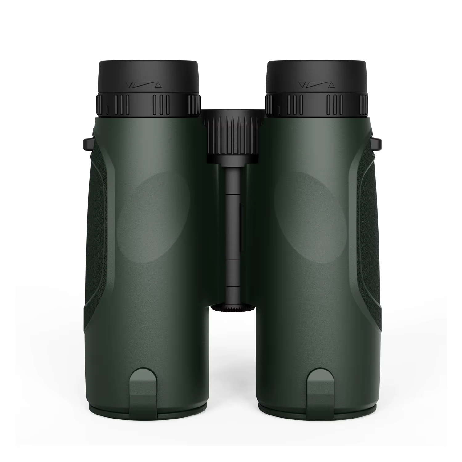 Télémètre binoculaire 5000m avec fonction balistique, télémètre laser pour la chasse, les sports de plein air et la mesure d'angle