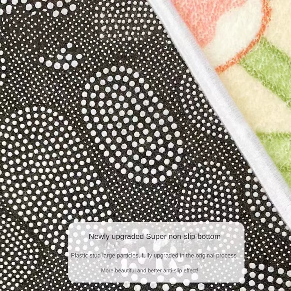 Tapis de cuisine non ALD