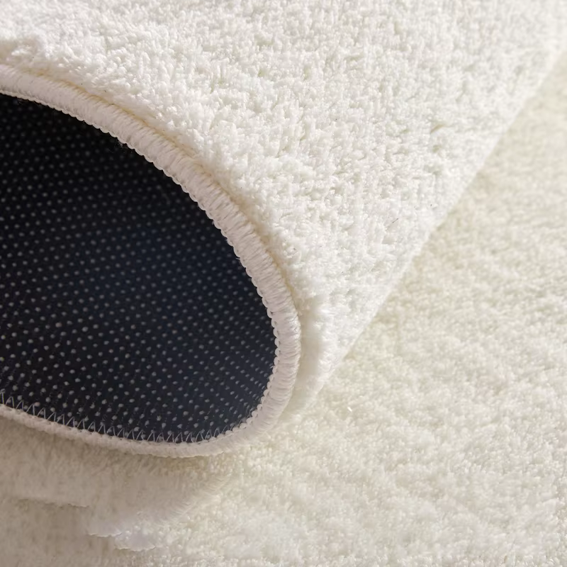 Tapis de style français pour salon