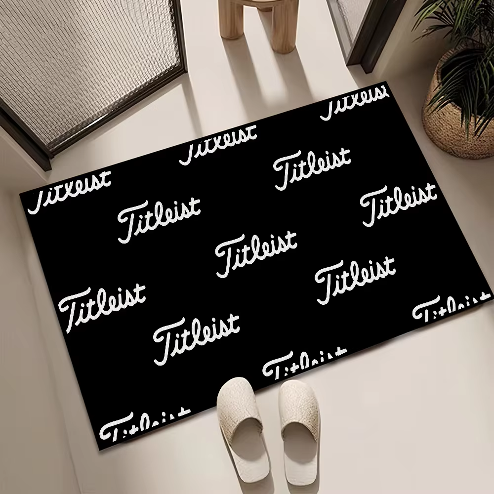 Tapis de mode tapis marque cool décor à la maison tapis de chambre couloir luxe balcon tapis entrée paillasson décoration t-t-titl-ei-stS