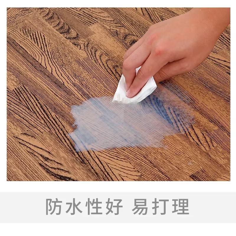 Tapis de jeu en mousse polymère pour enfants