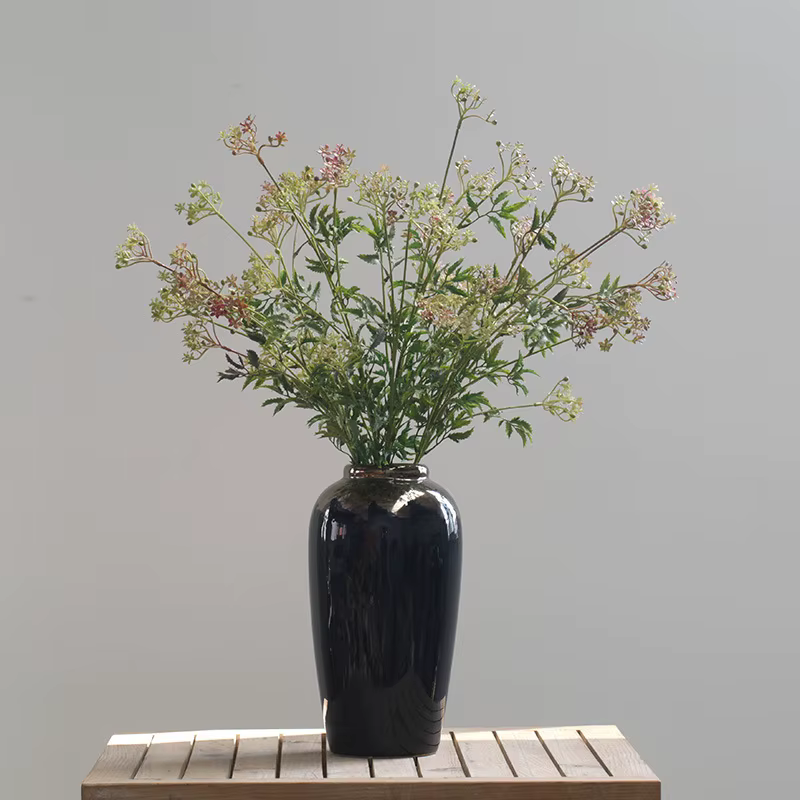 Plantes vertes artificielles