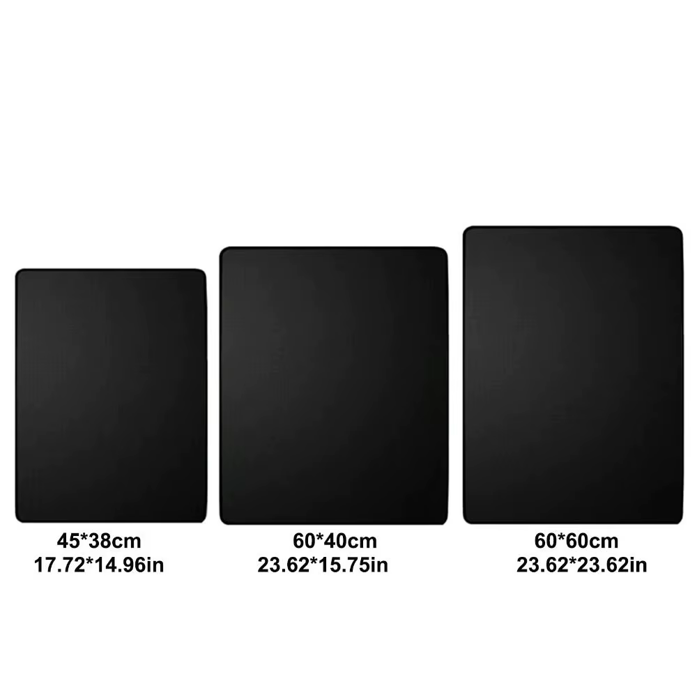 Tapis de Protection pour grilles de Barbecue