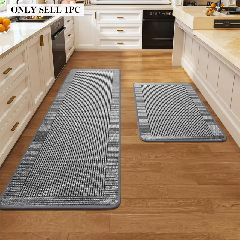 Tapis de sol pour cuisine