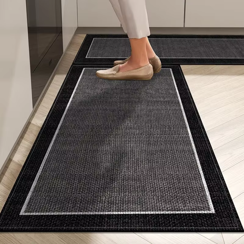 Tapis de sol de cuisine