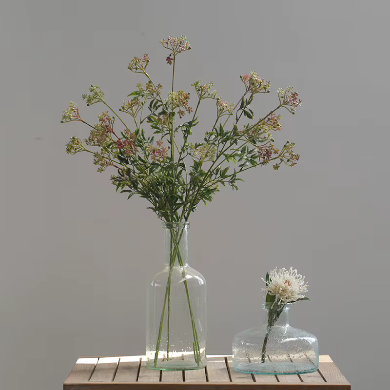 Plantes vertes artificielles