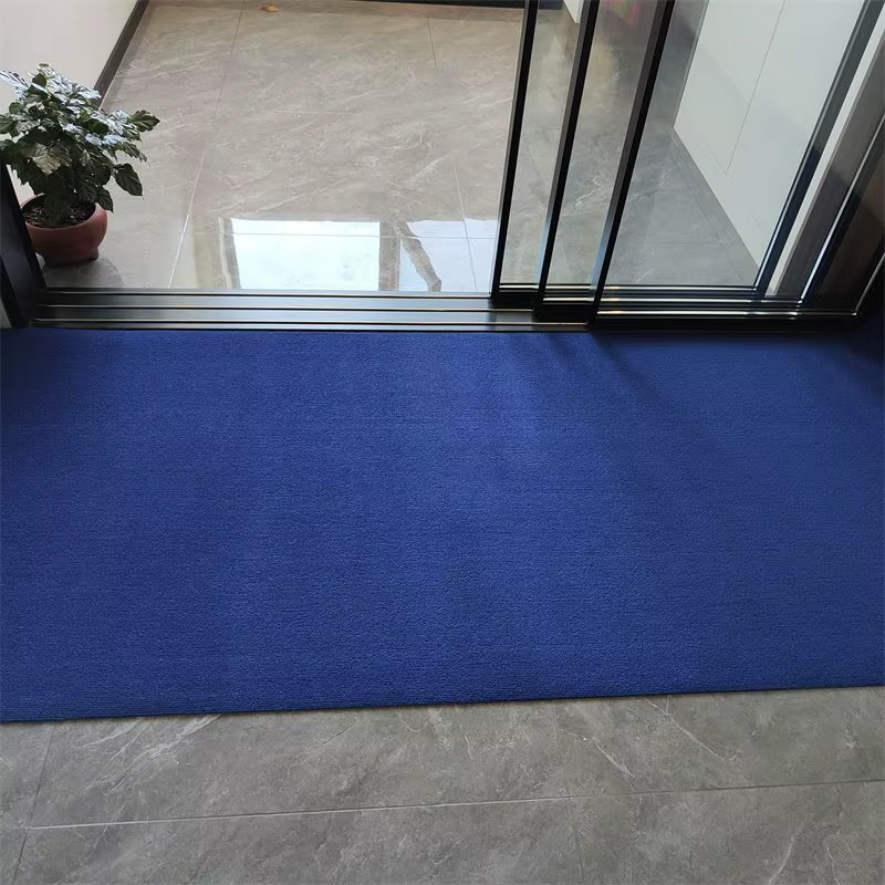 Grand Tapis de Cuisine Antidérapant
