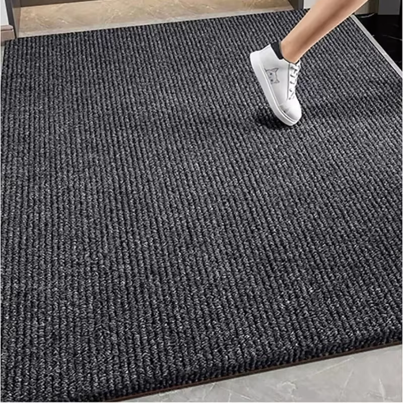 Tapis épais insonorisant et absorbant