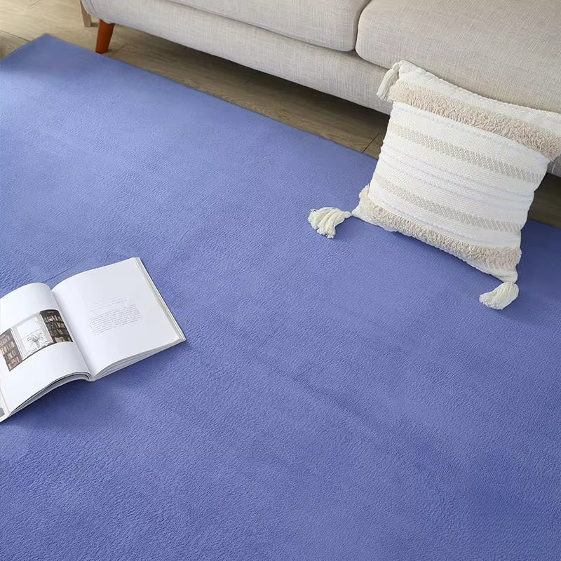 Tapis Extra Large pour chambre à coucher