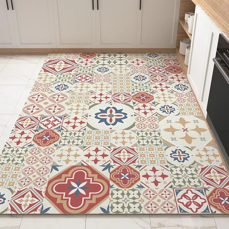 Tapis De cuisine antidérapants