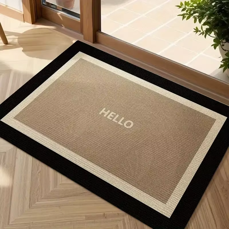 VIKAMA, Bonjour! Bienvenue à notre tapis de sol