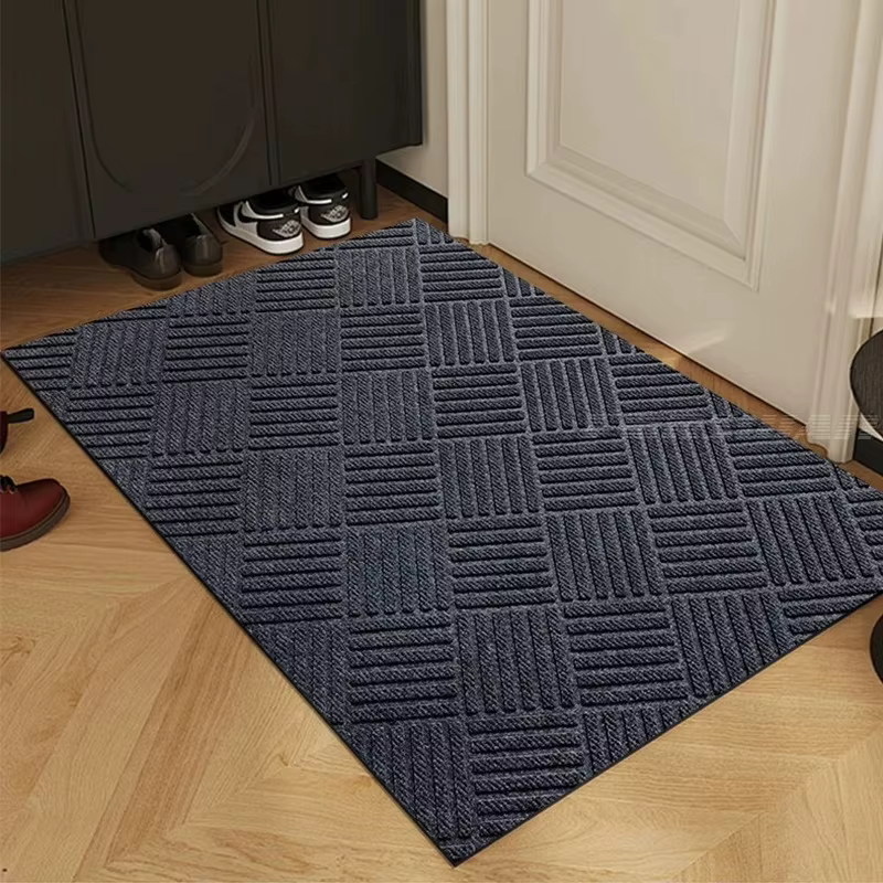 Paillasson personnalisable | Tapis d'entrée