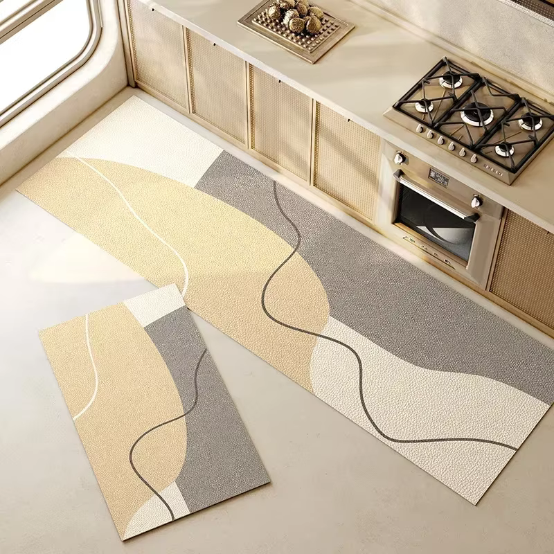 Tapis pour cuisine