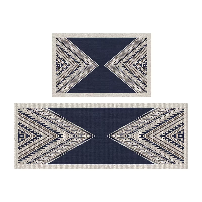 Tapis de sol de cuisine