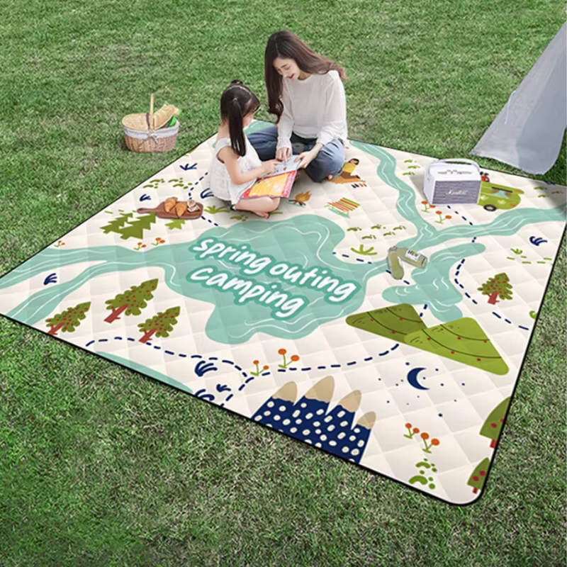 Tapis de jeu pour bébé