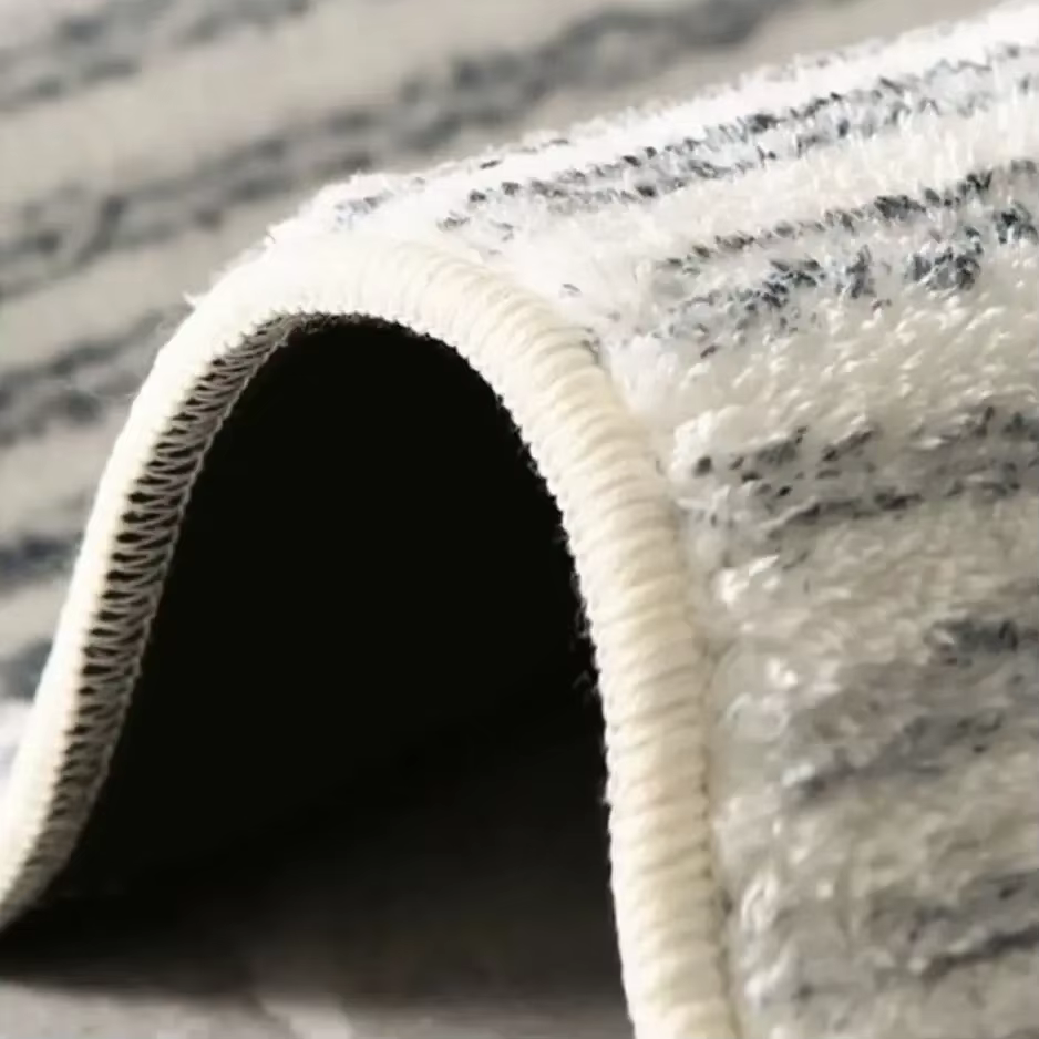 Tapis de style japonais pour la décoration de la maison
