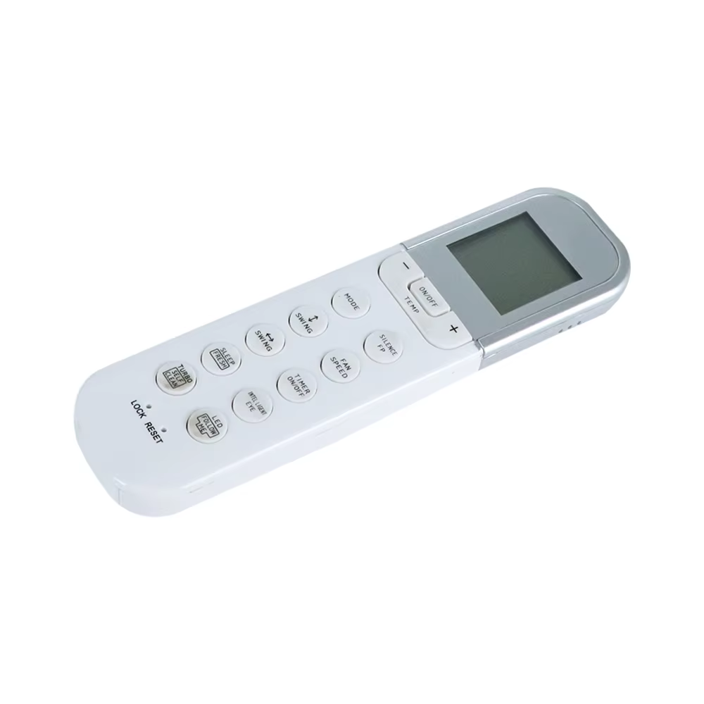 Nouvelle télécommande domestique adaptée au climatiseur Midea RG36F /BGEF, fournitures d'appareils ménagers