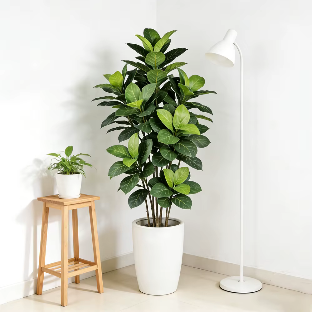 Plantes artificielles de ficus de 70-130 cm