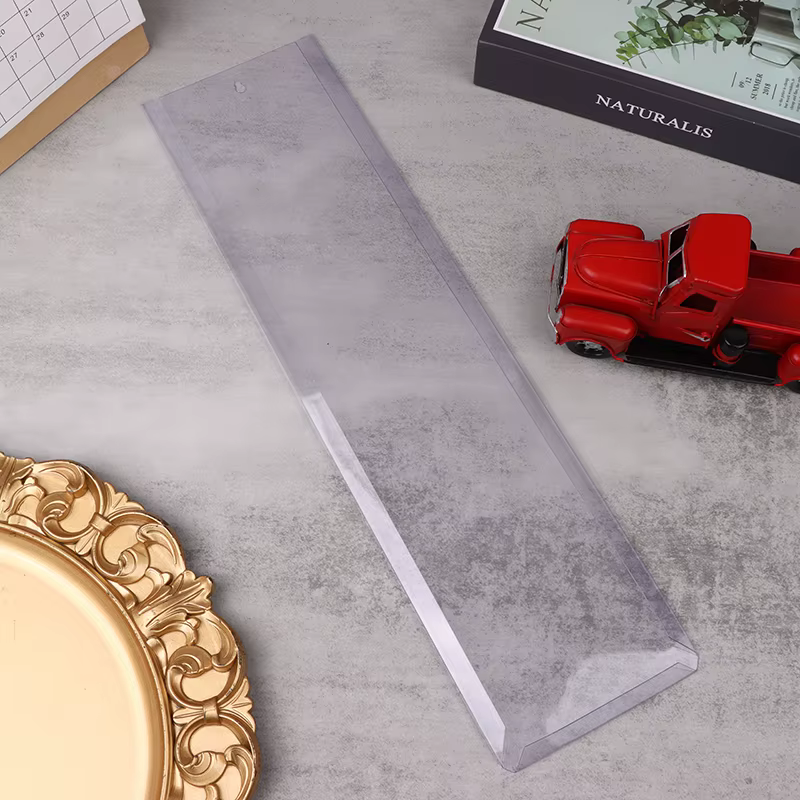 Boîte d'emballage de voiture jouet en PVC, carte coulissante, emballage en plastique avec insertion de carte, roue de feu à vent, moulage sous vide pliable