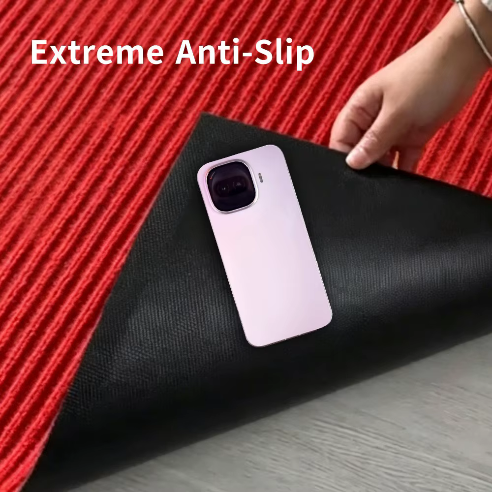 Tapis personnalisé, tapis d'entrée personnalisés pour entreprises