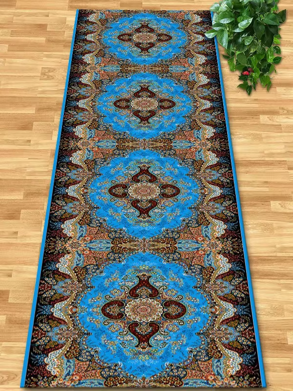 Tapis de couloir de toutes tailles
