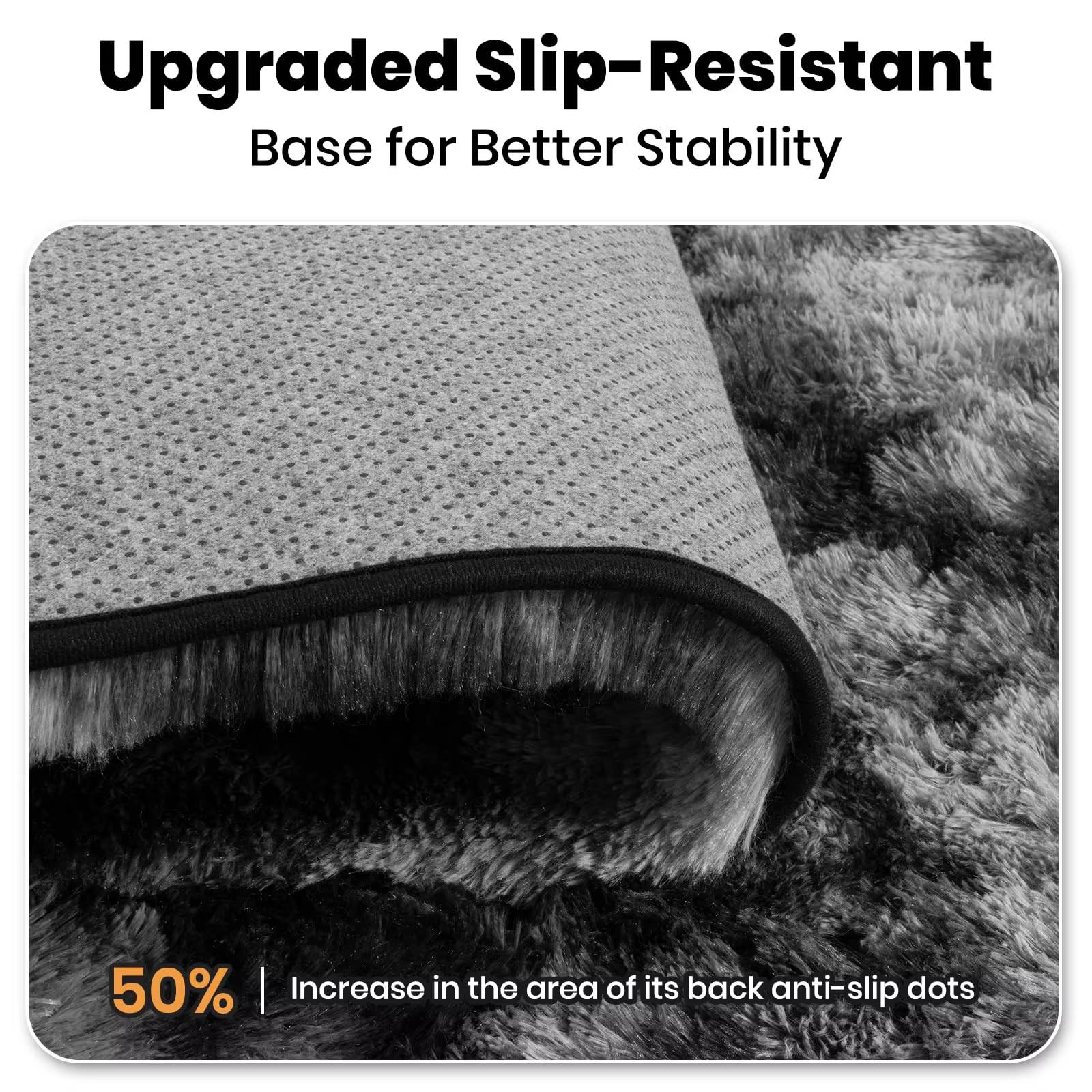 VIKAMA – tapis de salon de Style minimaliste