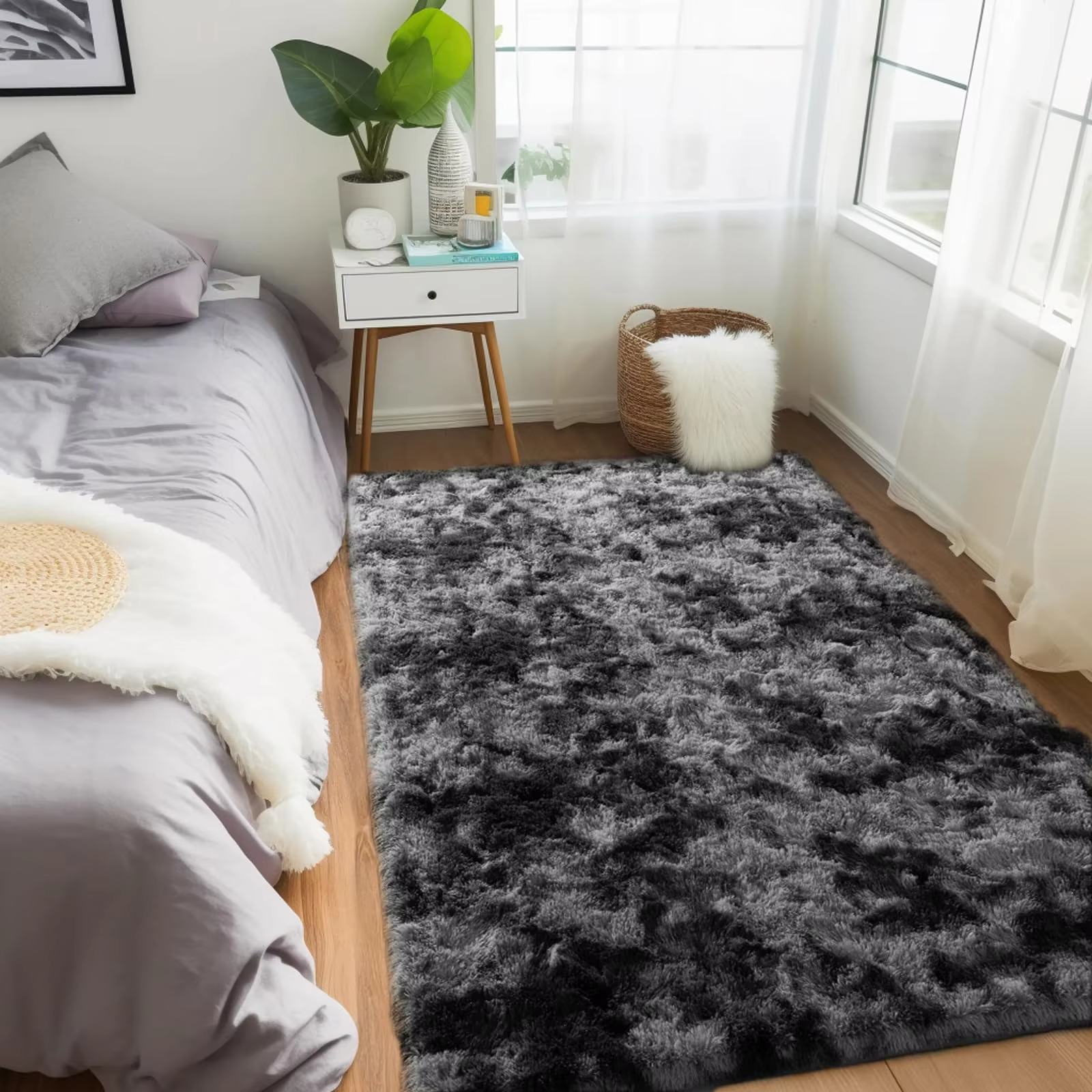 VIKAMA – tapis de salon de Style minimaliste