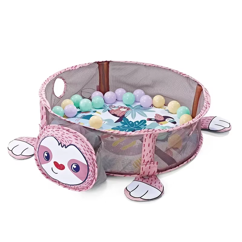 Tapis de jeu multifonctionnel pour bébé