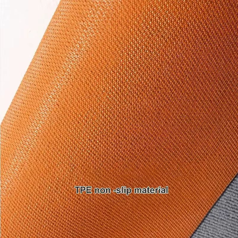 Tapis épais insonorisant et absorbant