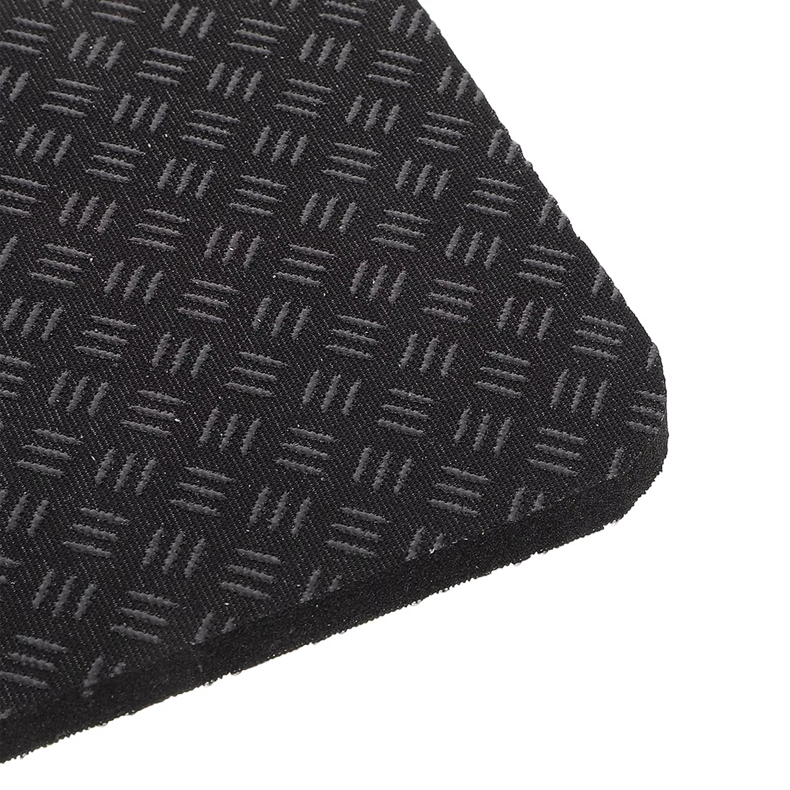 Lot de 6 tapis anti-vibrations polyvalents insonorisants et antidérapants