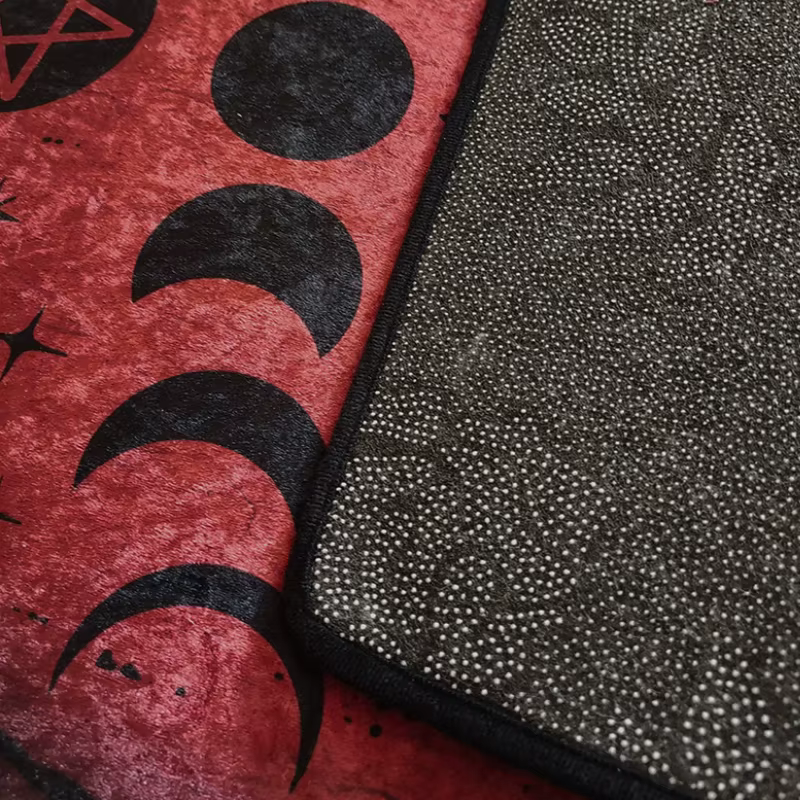 Tapis de Style sorcière pour salon