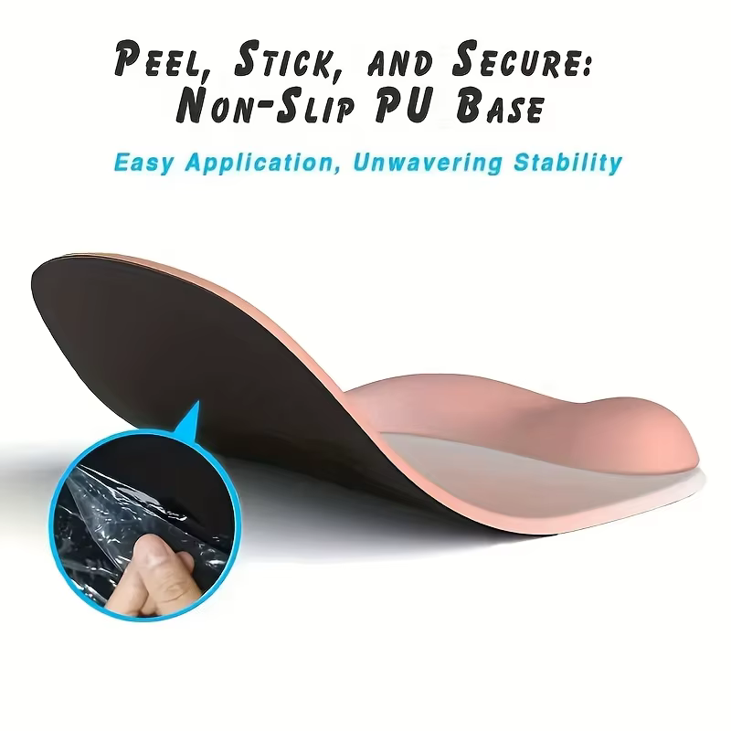 Tapis de souris ergonomique avec support de poignet en gel – Tissu Lycra de qualité supérieure, antidérapant, parfait pour ordinateurs portables et ordinateurs de bureau, idéal pour le bureau