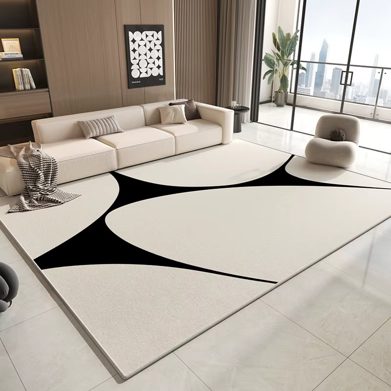 Tapis de Luxe Français observateur