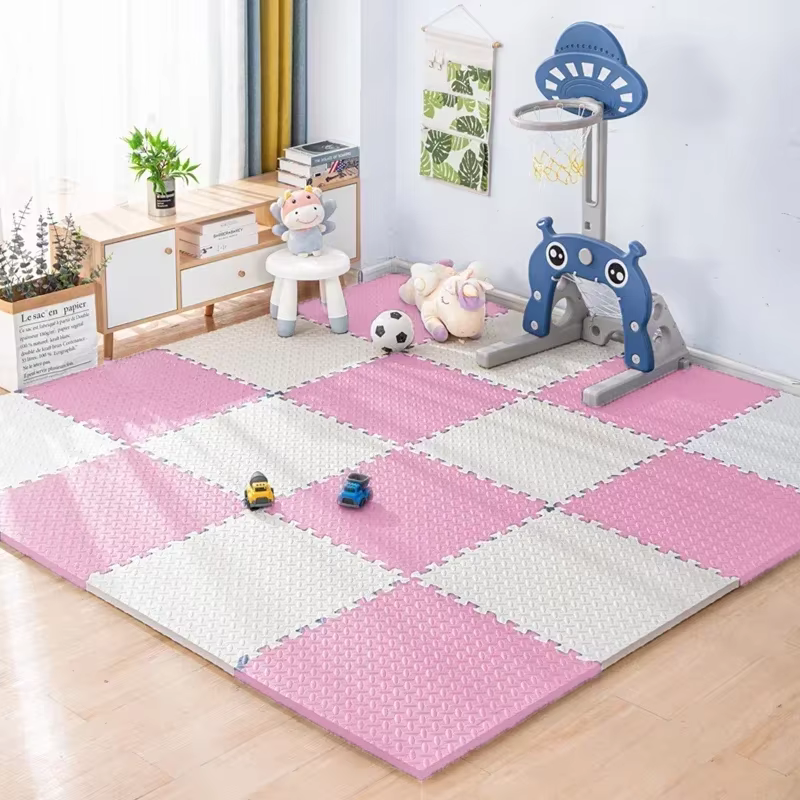 Tapis de sol EVA pour enfants