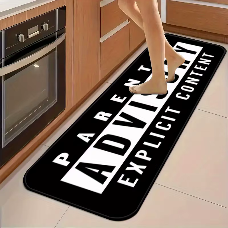 VIKAMA tapis créatif lettre