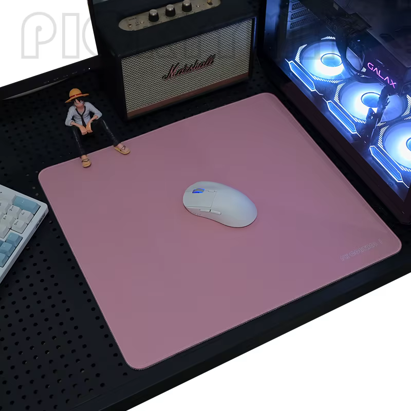 PICKYYMAY Pk Control 1 Design tapis de souris de jeu professionnel tapis de bureau de haute qualité tapis de souris vitesse et contrôle tapis de souris tapis de souris