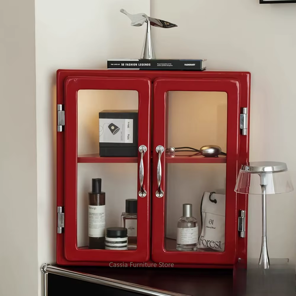 Meuble d'angle pour chambre à coucher