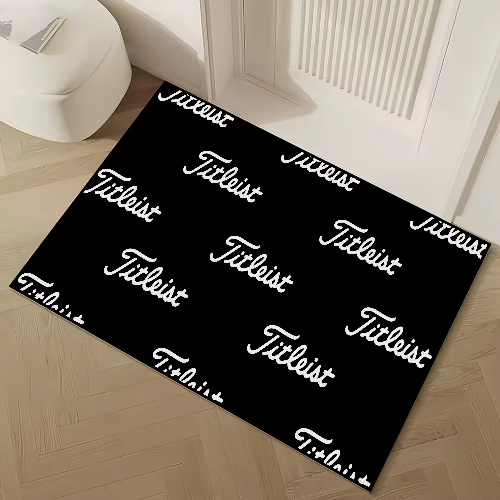 Tapis de mode tapis marque cool décor à la maison tapis de chambre couloir luxe balcon tapis entrée paillasson décoration t-t-titl-ei-stS