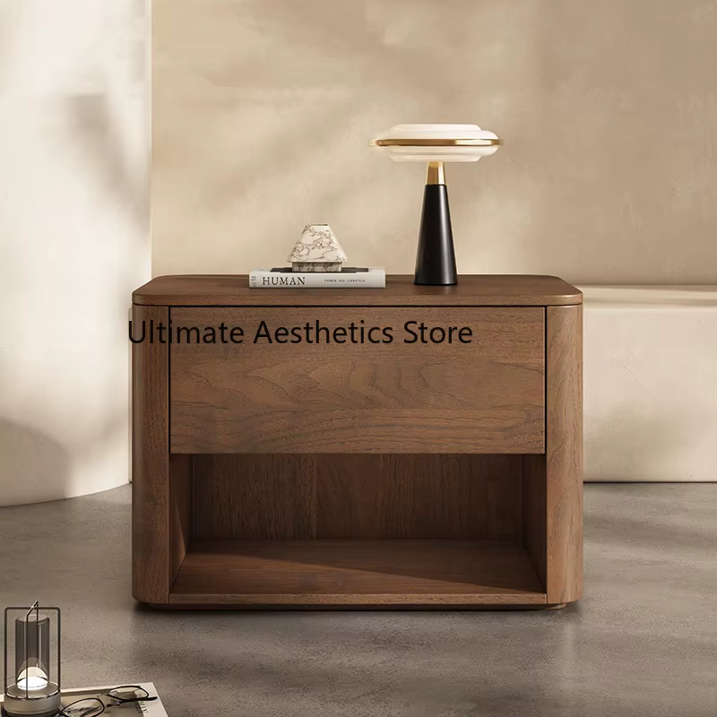 Table de chevet minimaliste de qualité supérieure