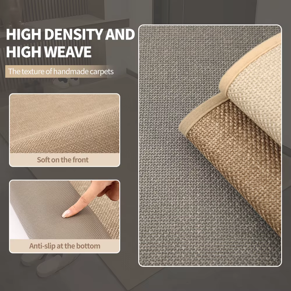 Tapis de salle de bain