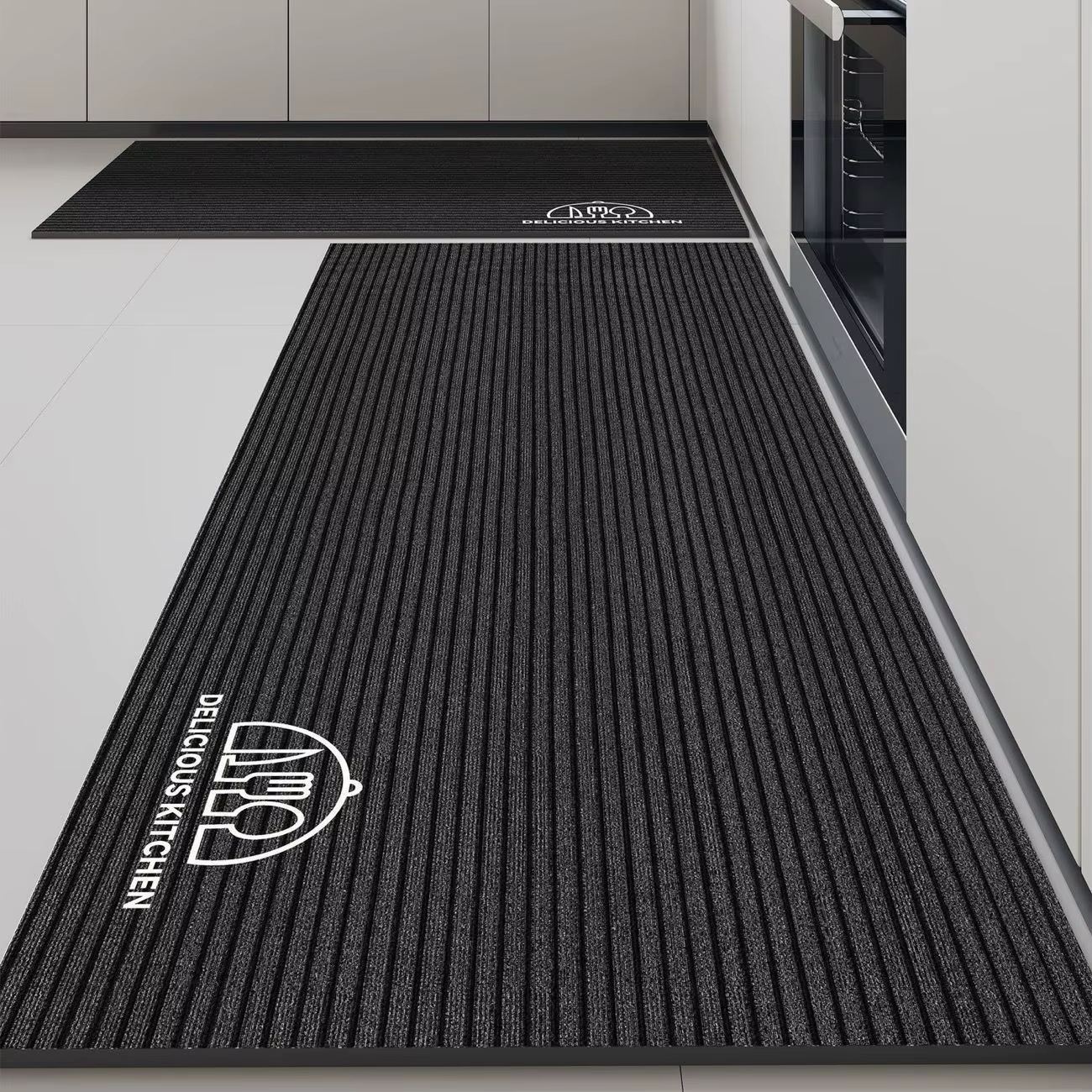 Tapis de sol spécifique pour la cuisine