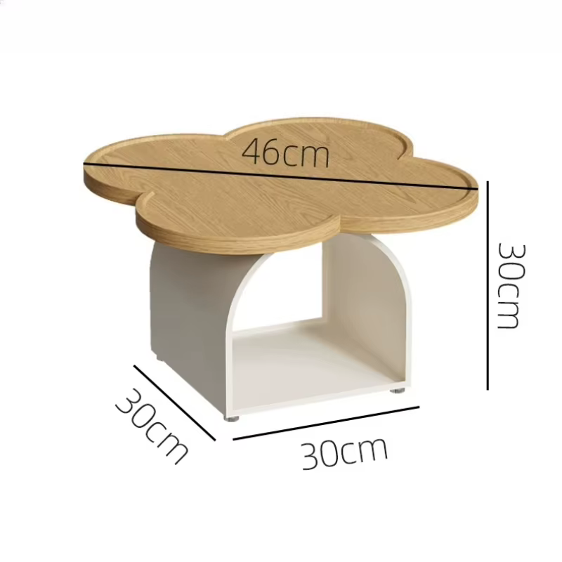 Table basse design pour salon