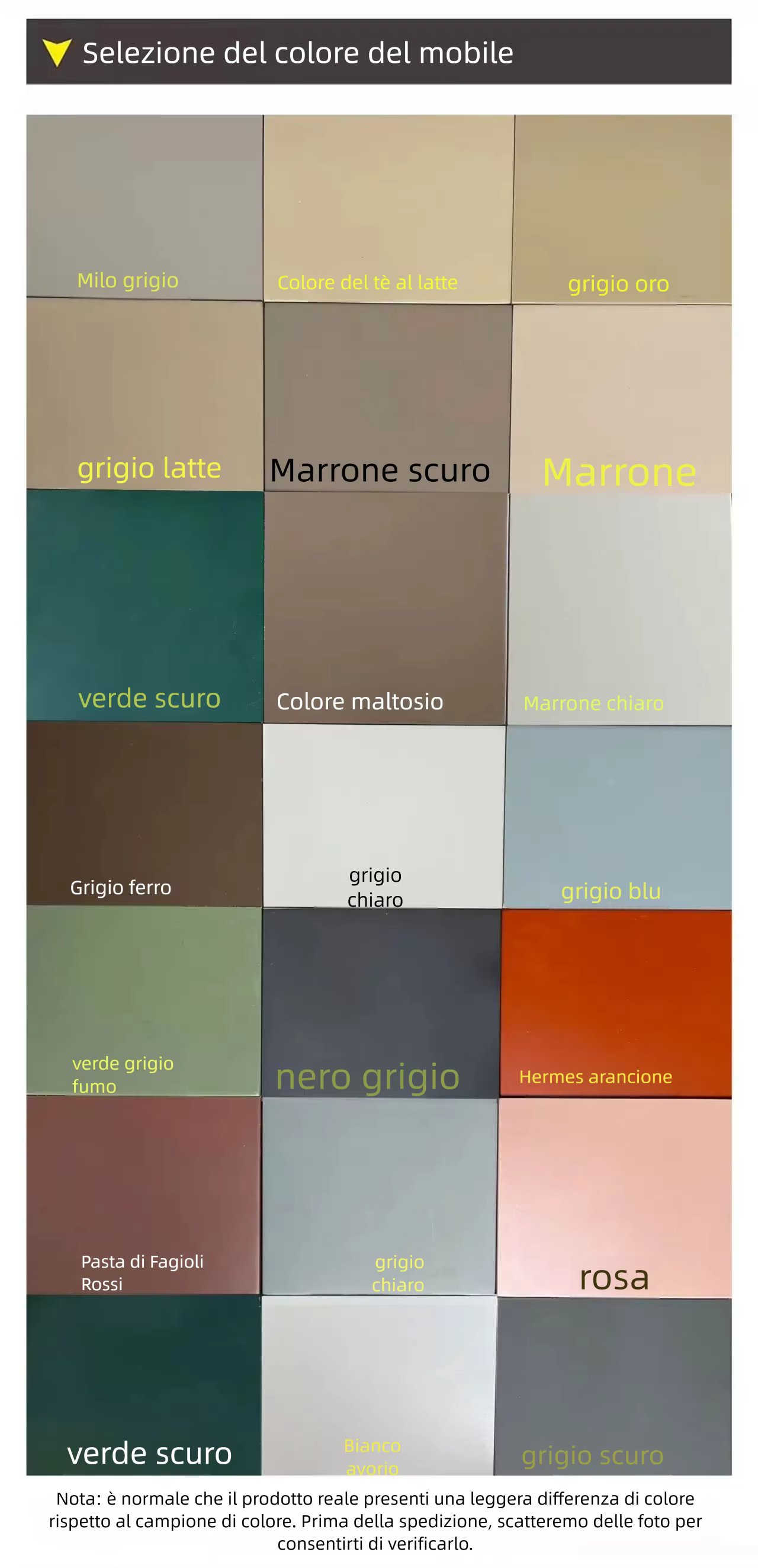 Meuble de salle de bain en Corian crème avec lavabo, miroir Feng Shui pliant en chêne, lavabo intelligent et lavabo intégré