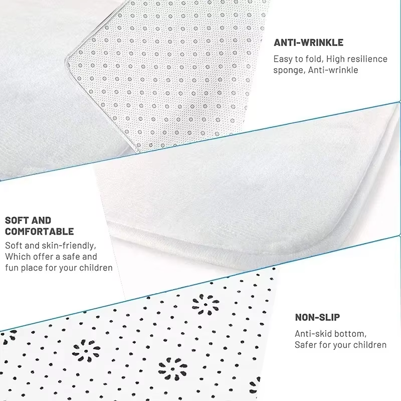 Tapis de salon moderne