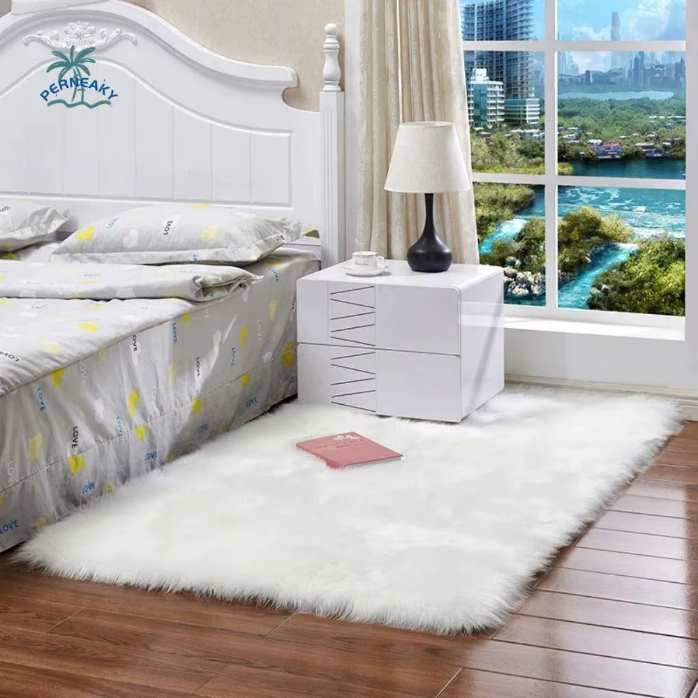 Tapis de sol doux et moelleux