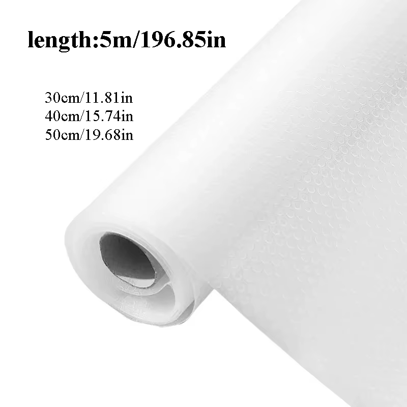 Tapis antidérapant réutilisable 5m/196
