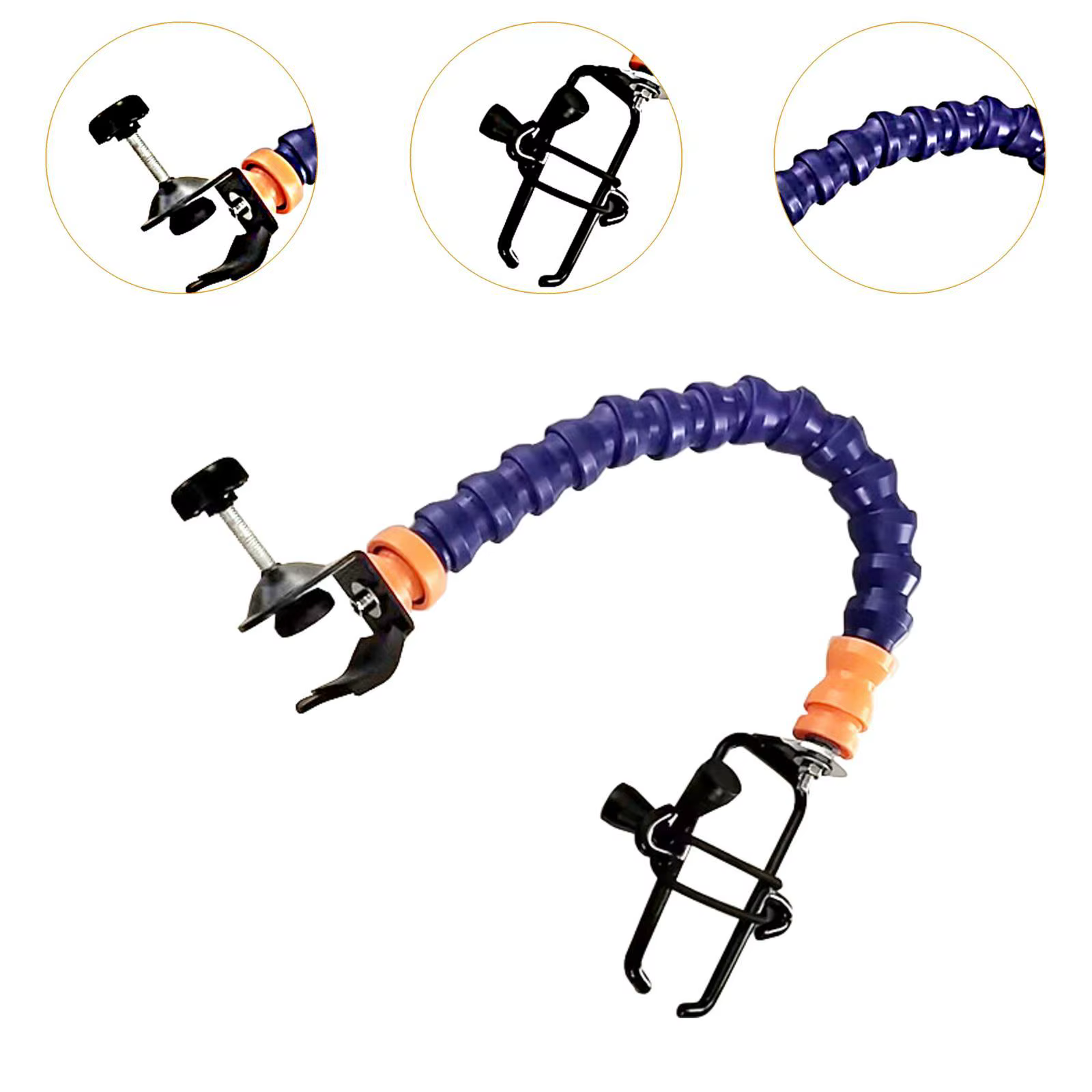 Support de chaleur support de stockage Portable robuste Angle réglable support chaud pour atelier de réparation de voiture Garage accessoires de magasin automobile